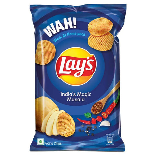 Lays Indias Magic Masala 90g