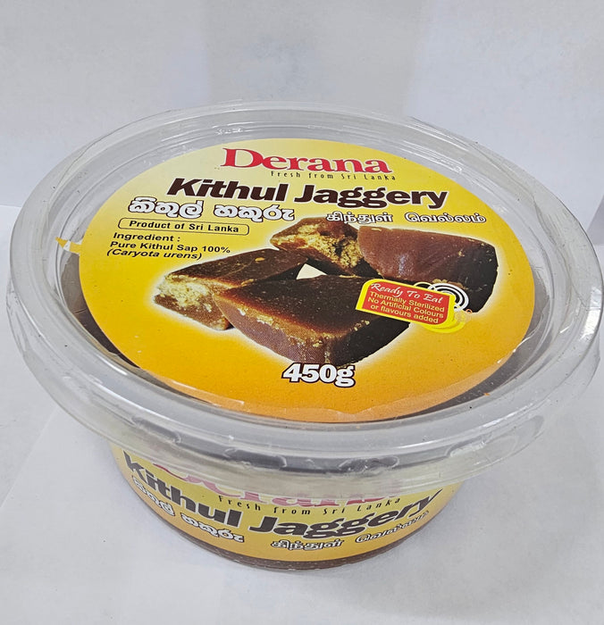 Derana Kithul Jaggery 450g