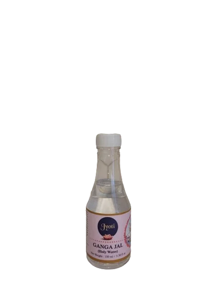 Jyoti Ganga Jal 100ml