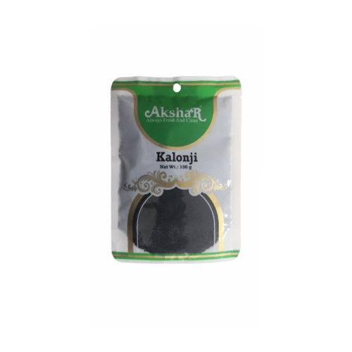 Akshar Kaloonji Seeds 100g