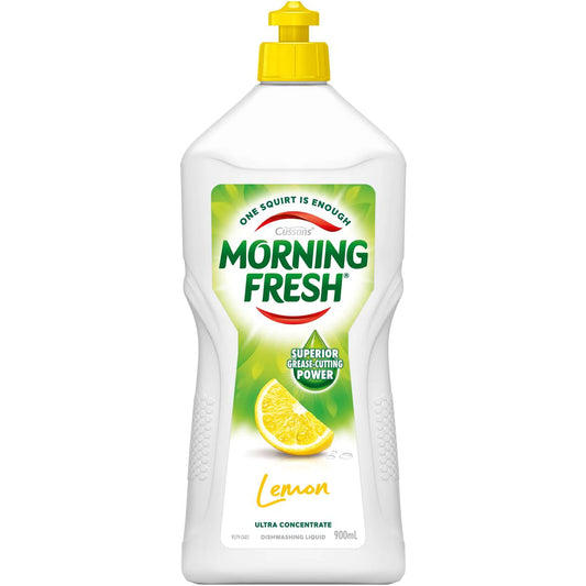 Morning Fresh Lemon 900ml
