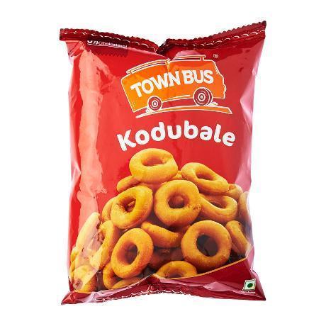 GRB Rice Kodubale 170g