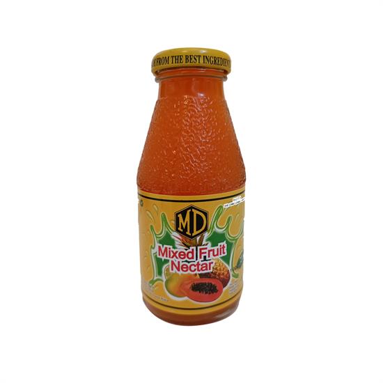 MD Mixed Fruit Nectar 200ml