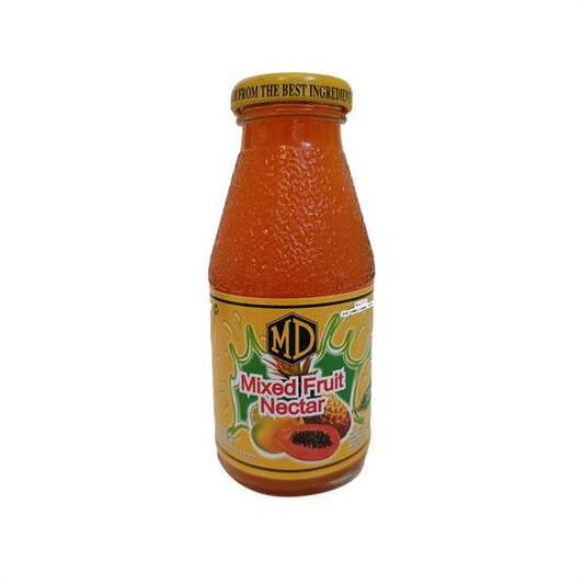 MD Mixed Fruit Nectar 200ml