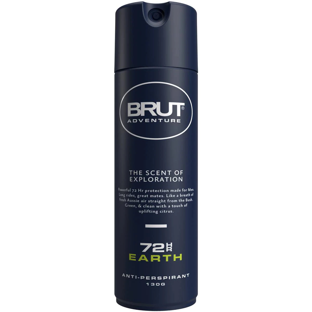 Brut Adventure 130g