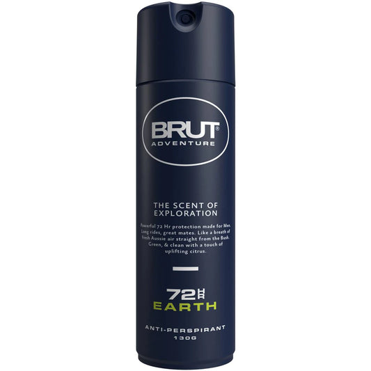 Brut Adventure 130g