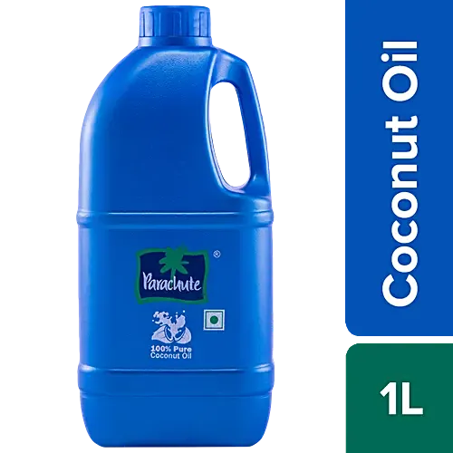 Parachute Coconut Oil 1L