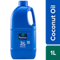 Parachute Coconut Oil 1L