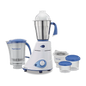 Preethi Blue Leaf Platinum Mixer Grinder