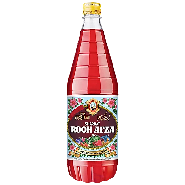 Sharbat Rooh Afza 750ml