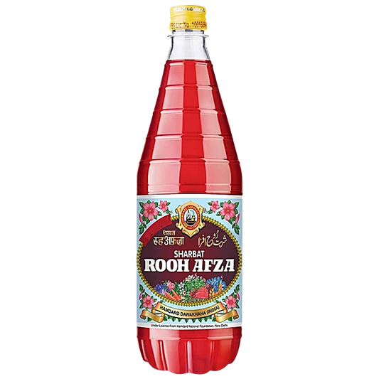Sharbat Rooh Afza 750ml