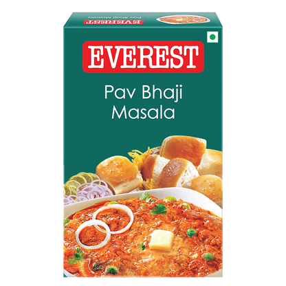 Everest Pav Bhaji Masala 100g