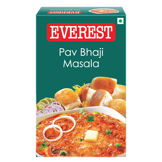 Everest Pav Bhaji Masala 100g