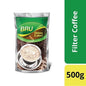 Bru Green Label Filter coffee 500g