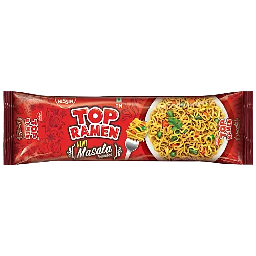 Top Ramen Masala 360g