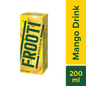 Frooti Mango Drink 200ml
