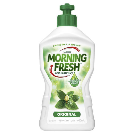 Morning Fresh Original 400ml