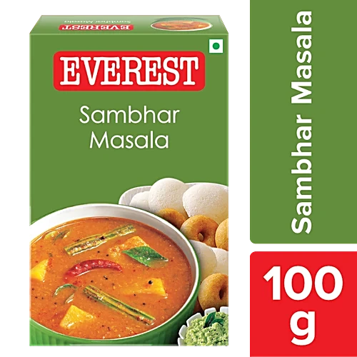 Everest Sambhar Masala 100g