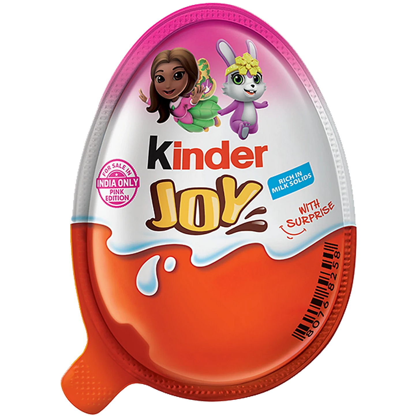 Kinder Joy Girls