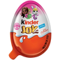 Kinder Joy Girls