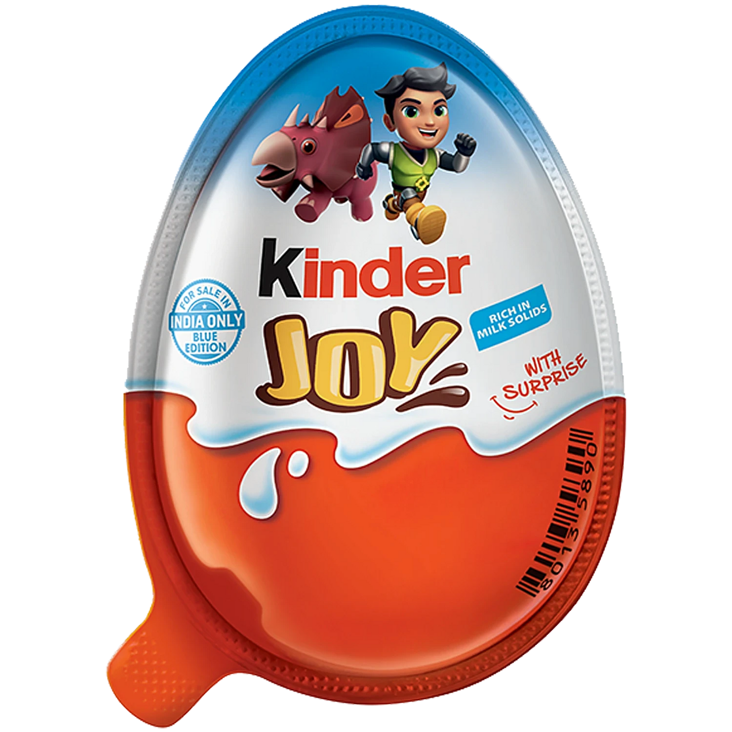 Kinder Joy Boys