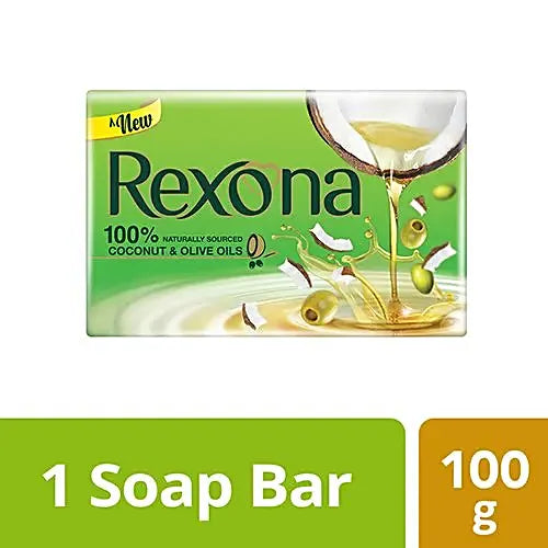Rexona Soap 100g