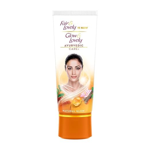 Fair & Lovely Ayurvedic Care 50g