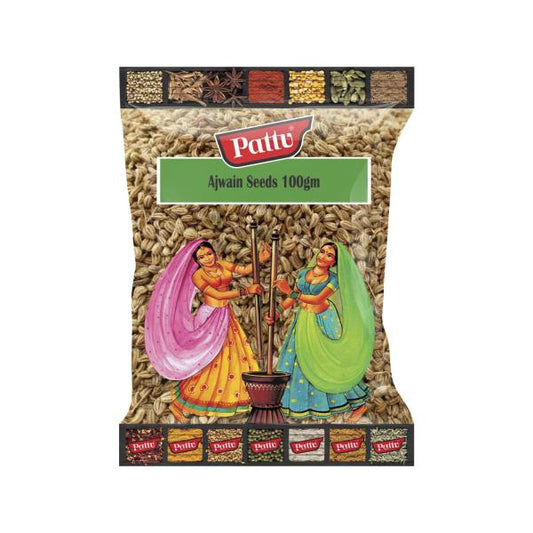 Pattu Ajwain Seeds 200G