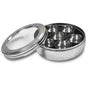 Stainless Steel Masala Dabba