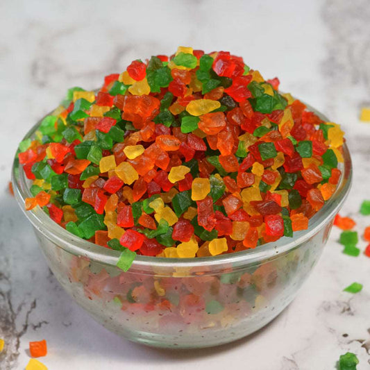 Indya Tutti Fruiitti Asorted 180gm