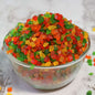 Indya Tutti Fruiitti Asorted 180gm