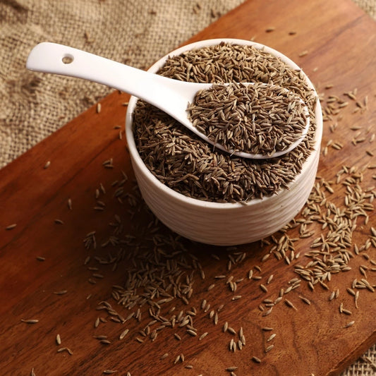 GP Cumin Seeds 100g