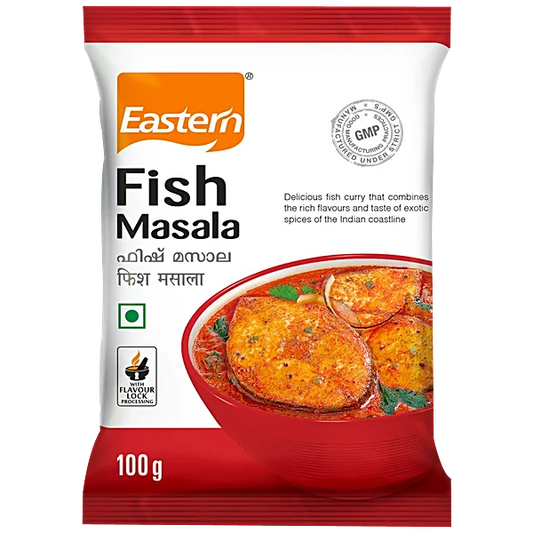 Eastern Fish Masala 100g