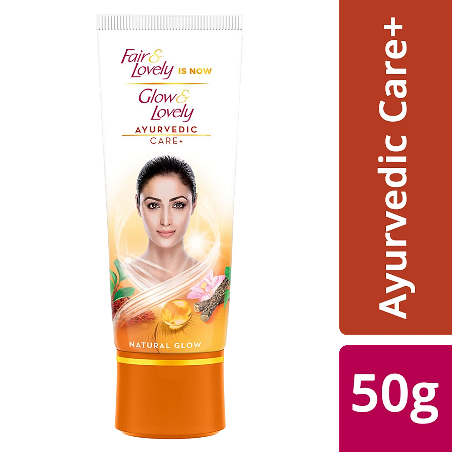 Fair & Lovely Ayurvedic Care 50g