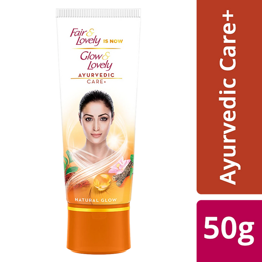 Fair & Lovely Ayurvedic Care 50g