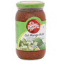 Double Horse Cut Mango Pickle 400g