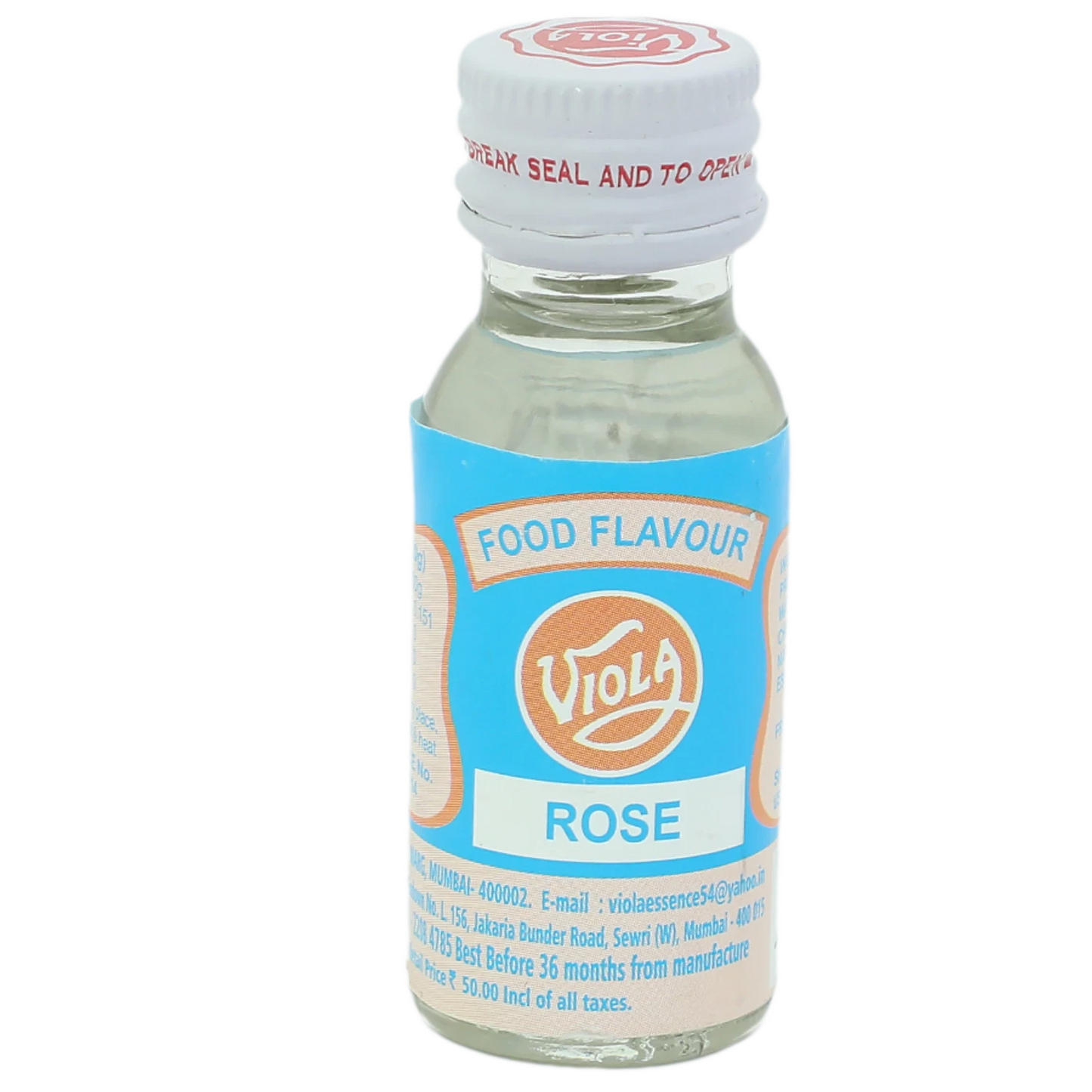 Viola Rose Essence 20ml