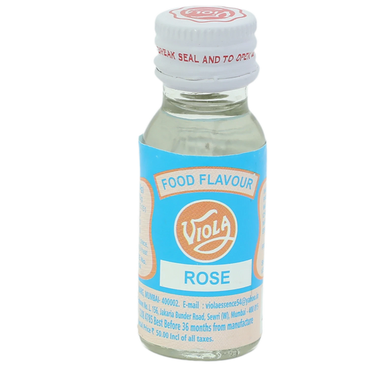 Viola Rose Essence 20ml