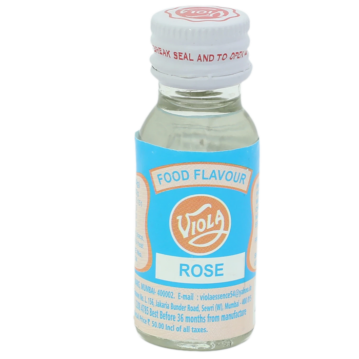 Viola Rose Essence 20ml