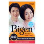 Bigen N40 Rich Medium Brown 6g
