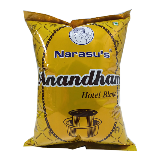 Narasus Anandham Hotel Blend 500g