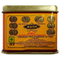 Push Orange red powder