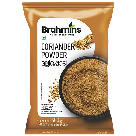 Brahmins Coriander Powder 500g