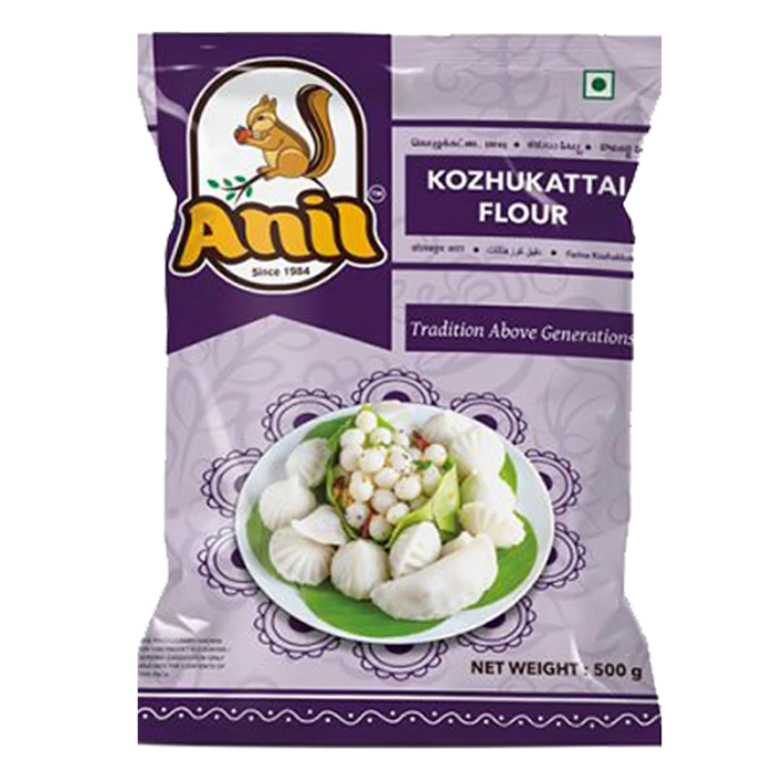 Anil Kozhukattai Flour 500g