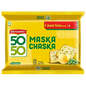 Britannia 50-50 Maska Chaska Family Pack