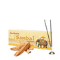 Haridarshan Incense Sandal 80g