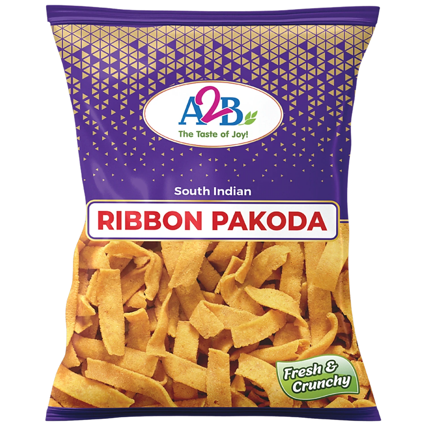 A2B Ribbon Pakoda 200g