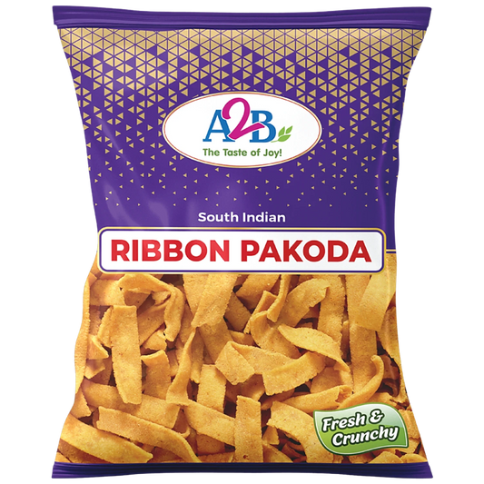 A2B Ribbon Pakoda 200g