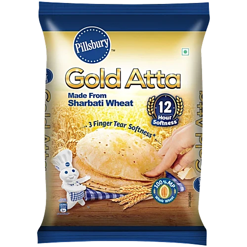 Pillsbury Gold Atta 10 kg