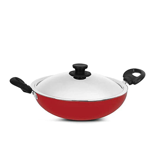 Anantha Hopper Pan 180mm